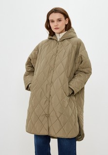 Куртка утепленная Topshop 
