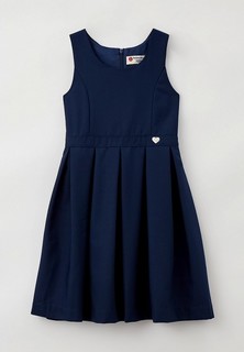 Платье Button Blue 