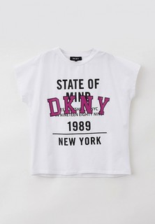 Футболка DKNY 