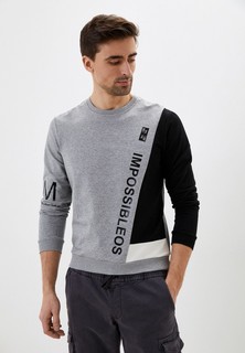 Свитшот Snow Airwolf 