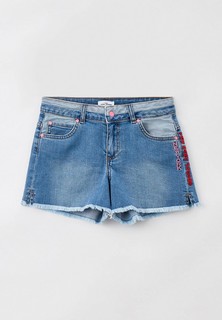 Шорты джинсовые Marc Jacobs 