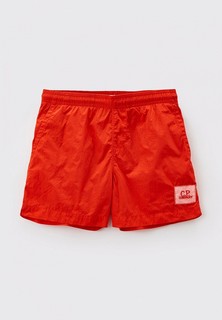 Шорты для плавания C.P. Company TOTAL ECLIPSE