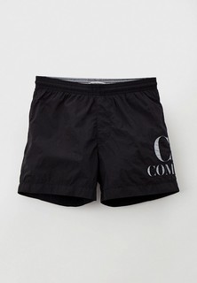 Шорты для плавания C.P. Company TOTAL ECLIPSE