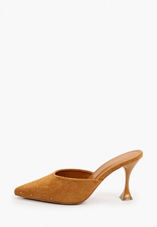 Мюли Ideal Shoes 