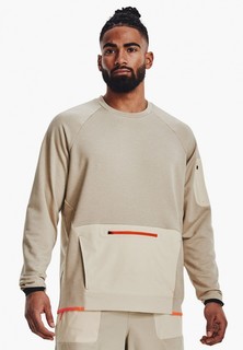 Свитшот Under Armour UA Terrain Terry Crew