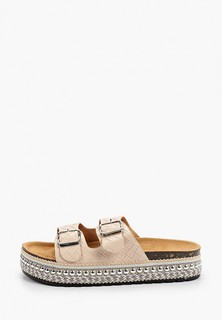 Сабо Ideal Shoes 