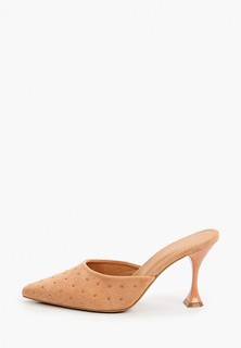 Мюли Ideal Shoes 