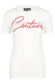 Футболка VERSACE JEANS COUTURE