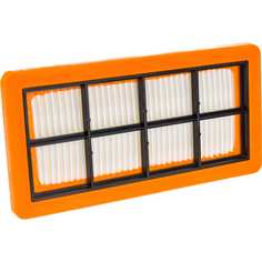 Плоский складчатый фильтр для пылесосов серии AD Karcher