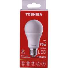 Светодиодная лампа Toshiba
