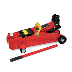 Подкатной домкрат TOR