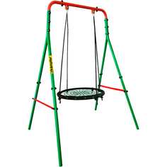 Уличные качели Kampfer