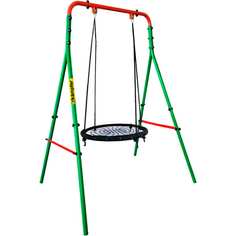 Уличные качели Kampfer