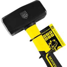 Кованая кувалда Berger BG