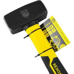 Кованая кувалда Berger BG