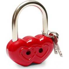 Навесной замок ЧАЗ