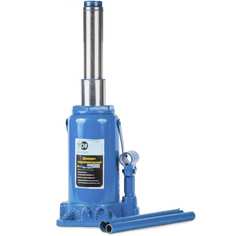 Телескопический гидравлический домкрат TOR