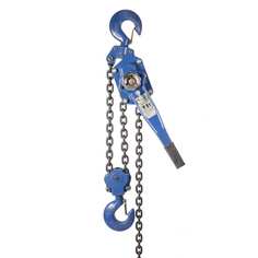 Ручная рычажная таль TOR