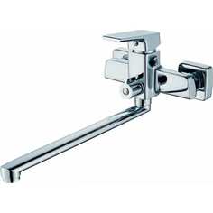 Смеситель для ванны Maxonor