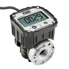 Импульсный расходомер PIUSI