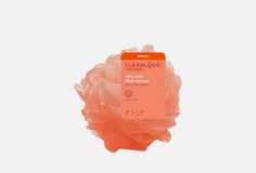 Мочалка-шар для тела Cleanlogic