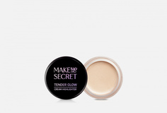 Хайлайтер кремовый Make Up Secret