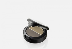 Тени прессованные для бровей Make Up Secret