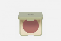 Компактные румяна с естественным финишем Kiko Milano