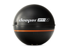 Эхолот Deeper Smart Sonar Pro+ 2.0