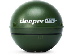 Эхолот Deeper CHIRP+ Gift Box WD 2021