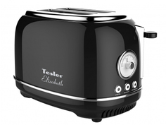 Тостер Tesler TT-245 Black