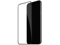 Защитное стекло Vixion для APPLE iPhone XR / 11 6D Black GS-00006309