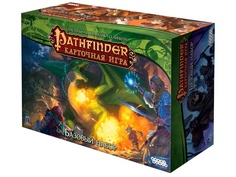 Настольная игра Hobby World Pathfinder Базовый набор 915250
