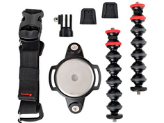 Штатив Joby GorillaPod Rig Upgrade JB01523-BWW