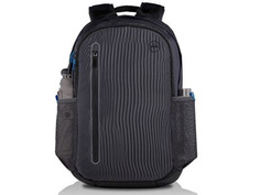 Рюкзак Dell 15.0-inch Urban Backpack 460-BCBC