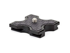 Площадка Joby QR Plate 5K Black JB01553-0WW