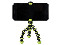 Штатив Joby GorillaPod Mobile Mini Black-Green JB01519-0WW