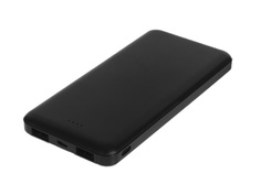 Внешний аккумулятор Red Line Power Bank RP-41 10000mAh Black УТ000027740