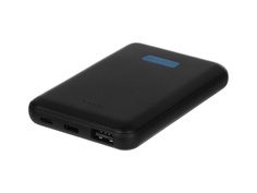 Внешний аккумулятор Red Line Power Bank RP-22 5000mAh Black УТ000027818