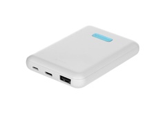 Внешний аккумулятор Red Line Power Bank RP-22 5000mAh White УТ000027819