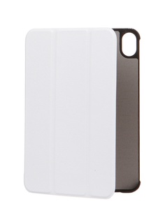Чехол Red Line для APPLE iPad Mini 6 2021 White УТ000029638