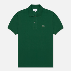 Мужское поло Lacoste