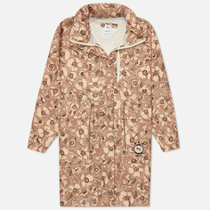 Женская куртка дождевик Puma x Liberty All Over Print
