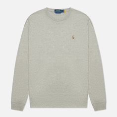 Мужской лонгслив Polo Ralph Lauren