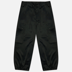 Женские брюки Y-3 Classic Tech Silk Cargo