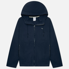 Мужская куртка ветровка Puma MMQ Lightweight Ripstop