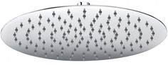 Верхний душ 300 мм Clever Slim 98899