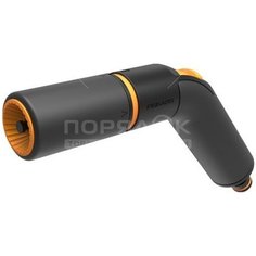 Пистолет-распылитель регулируемая насадка, Fiskars, 1052182