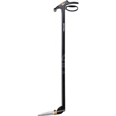 Ножницы садовые для травы, удлиненные, Fiskars, Servo-System GS46, 1000590