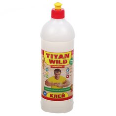 Клей Титан Wild premium 1л
